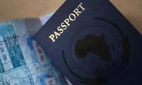 L’Afrique du Sud veut supprimer les visas pour tous les Africains