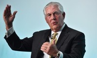 Tillerson: garantie de la sécurité du régime nord-coréen et pas d’invasion