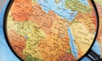 Clôture du forum économique mondial pour la région MENA