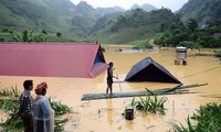  Message du Président sur la lutte contre les catastrophes naturelles