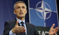  Stoltenberg : l'Otan doit intensifier la lutte contre le terrorisme après Manchester