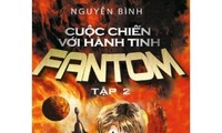 Nguyen Binh, le Mozart de la science-fiction