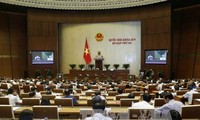   Assemblée nationale : débat sur les bénéficiaires de l’assistance juridique  