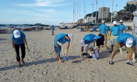   La semaine de la mer et des îles du Vietnam 2017 à Cà Mau