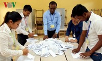 Cambodge: le parti PPC au pouvoir remporte les élections communales