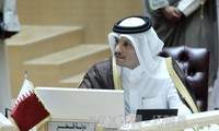 Le Qatar se dit prêt au dialogue avec ses voisins du Golfe