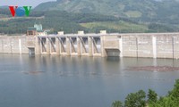 L’Assemblée nationale débat de la loi sur les travaux hydrauliques