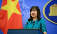 Réaction du Vietnam au discours du président sud-coréen