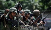 Philippines : les islamistes occupent environ 20% de Marawi