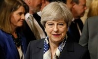 Theresa May présente sa loi pour sortir de l'UE