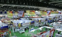 Ouverture de la foire commerciale Vietnam-Laos 2017