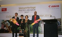 Honorer la valeur du patrimoine naturel et culturel du Vietnam