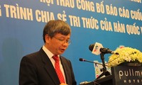 Le Vietnam s’engage à atteindre les Objectifs de Développement durable