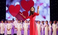 Dang Chau Anh développe l’art choral au Vietnam