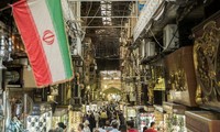 Sanctions américaines : l’Iran dénonce une violation de l’accord nucléaire