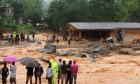 Plus de 300 morts en Sierra Leone après des pluies diluviennes