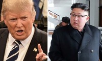 Les tensions entre Pyongyang et Washington vont-elles s’apaiser ?