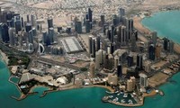 Le Qatar ferme l'ambassade du Tchad à Doha