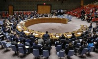 RPD de Corée: pressions américaines et japonaises pour de nouvelles sanctions de l'ONU