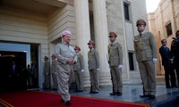 Irak: Massoud Barzani défend son projet de référendum kurde