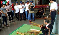 Le musée de Dak Lak, où renaissent des métiers traditionnels