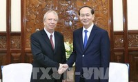 La Bulgarie favorable à la signature rapide de l’accord de libre-échange UE-Vietnam  