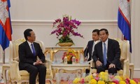 Le Cambodge veut approfondir ses relations de coopération avec le Vietnam