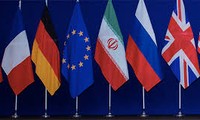 L'Europe fera tout pour préserver l'accord nucléaire iranien