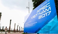 Sommet de l’APEC 2017: derniers préparatifs 