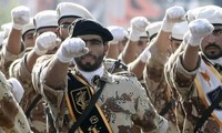 L’Iran menace les Etats-Unis d’une réponse “terrible”