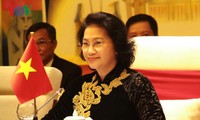 Nguyen Thi Kim Ngan attendue en Russie et au Kazakhstan