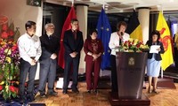  Wallonie-Bruxelles: 21 ans de présence au Vietnam