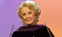 Danielle Darrieux, actrice légendaire du cinéma français, est morte