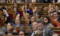 Quel avenir pour la Catalogne?