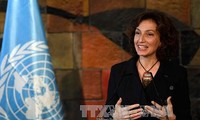 La Française Audrey Azoulay confirmée à la direction de l'Unesco 