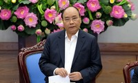 Nguyen Xuan Phuc: matérialiser les promesses gouvernementales