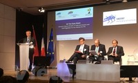  Colloque sur l’Accord de libre échange Vietnam-UE