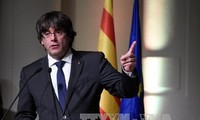  Candidats en prison ou en exil: élections atypiques en Catalogne