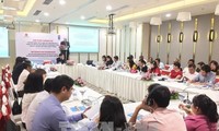 Colloque sur la promotion des droits de l’homme au Vietnam