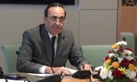 Le président de la chambre basse du Maroc attendu au Vietnam