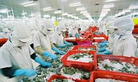 Les exportations du Vietnam en 2017