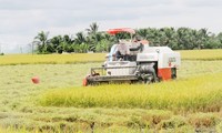 Adapter l’agriculture au changement climatique