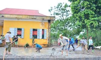 Cao Phong à l’heure de la nouvelle ruralité