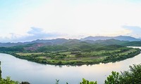  Quang Ninh : création d’un circuit touristique autour de la légende du génie de l’eau