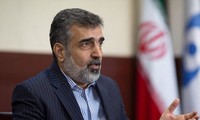 L'Iran peut fortement augmenter l'enrichissement d'uranium