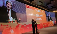 Forum économique du Vietnam 2018 : technologies, énergies vertes et développement durable