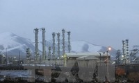 L’accord sur le nucléaire iranien sera t-il amendé ?