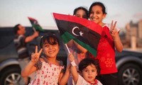 Libyan children need urgent humanitarian assistance: UNICEF