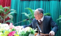 Séminaire « Manifeste du Parti communiste- Valeur et vitalité dans le renouveau au Vietnam »