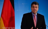 Sigmar Gabriel appelle l’Europe à se mobiliser pour le désarmement nucléaire